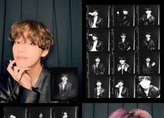방탄소년단, 싱글 CD ‘버터’ 발매 앞두고 새 콘텐츠 공개