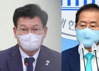 '너야 너'…'윤석열 X파일' 두고 여야 서로 '진원지' 지목