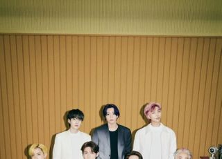 방탄소년단이 허문 빌보드 장벽, 이제는 'K팝'이 한 축 이끈다