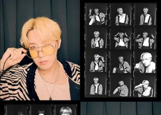 방탄소년단, 새 콘텐츠 릴레이 ‘바통 터치’…두 번째 주인공은 제이홉·진