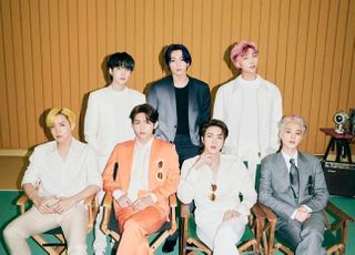 방탄소년단, 가온차트서도 독주 체제…‘디지털차트’ 등 4관왕