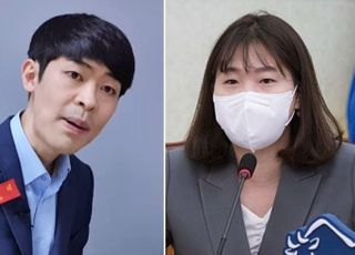 '공신' 강성태, 靑비서관 박성민 저격 "25살에 1급 노하우 공유 좀"