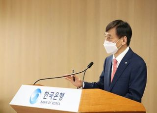 [일문일답] 이주열 총재 “통화·재정정책 엇박 아냐”