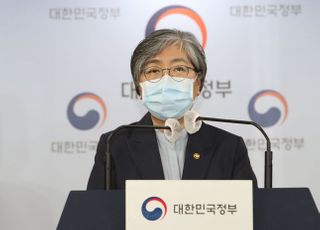 "한국, 델타 변이 바이러스 유입 초기 단계"