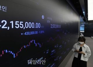 [비트코인] 저가 매수가 또 살렸다…비트코인 4000만원 재돌파