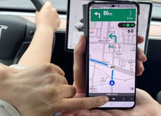 “초록불 10초 남았습니다”…KT 원내비, ‘실시간 교통신호 정보’ 제공