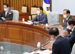 6.25 71주년, 김기현  "호국영령 얼마나 참담하겠는가"