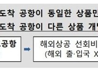 [2021 하반기경제정책] 무착륙 국제관광비행 상품 다변화