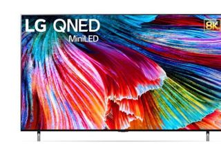 LG전자, 미니 LED TV ‘LG QNED MiniLED’ 출시