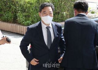 [속보] 김오수 검찰총장, 백운규 배임교사 혐의 수사심의위 소집