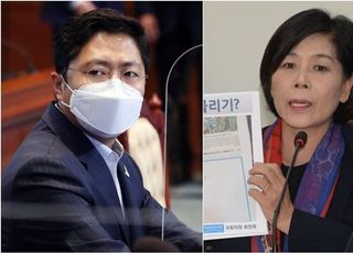 與최민희·김광진, 최재형 비판하려고 고인까지 거론…'좌표' 논란