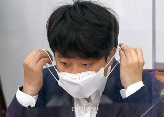 이준석 "윤석열 입당 늦어지는 건 피로감 유발, 우리와 함께 할 것"