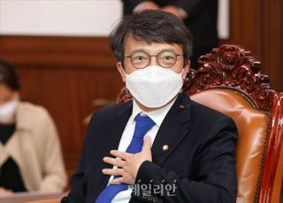 ‘윤석열이 조국만 도려내겠다고 했다’ 폭로한 김의겸 “100% 자신은 못 해”