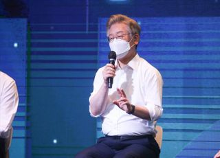 이재명, 윤석열에 충고 "특수과외 열공 한다던데 더 열심히 공부하길"