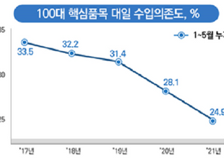 일본 수출 규제 2년, 한국 소·부·장 자립 발판 다졌다