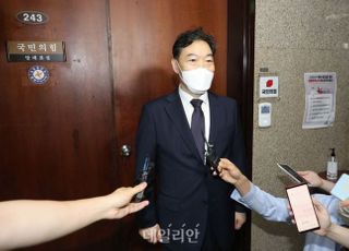 김오수 "검찰에 한직 없다…6대 범죄, 검찰이 직접 수사하라는게 국민의 결단" 