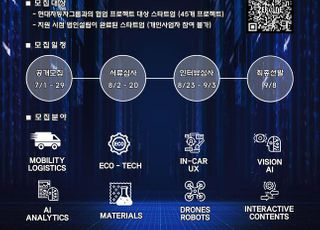 현대차그룹, 4주 간 ‘제로원 엑셀러레이터’ 스타트업 모집