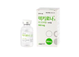 셀트리온 렉키로나, 동물시험서 '감마 변이'에 효능 확인