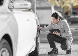 한국타이어 “여름철 타이어 공기압·마모 점검 필수”