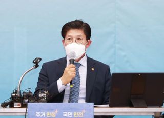 3기신도시 사전청약 D-10, "인천계양 추정분양가 3억대 중반"