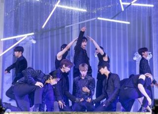 [D:현장] “‘킹덤’으로 팀 색깔 찾았다”…SF9, 한계 없는 성장