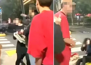 ‘발로 밟고 밀치고’…동양인 학생들에 무차별 폭행 가한 호주 10대들