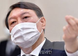 윤석열 측 '삼성유착' 의혹에 "여지없는 정상 계약"