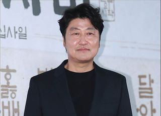 송강호, 올해 칸 국제영화제 경쟁 부문 심사한다