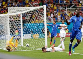 잉글랜드 vs 이탈리아 결승전 빅뱅 ‘상대전적은?’
