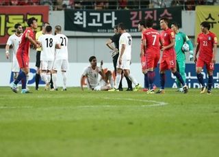 ‘무려 10번’ 침대축구와 마주할 벤투호 자세