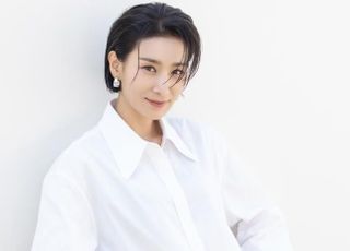 [D:인터뷰] 김서형, ‘마인’ 통해 이뤄낸 멜로의 꿈