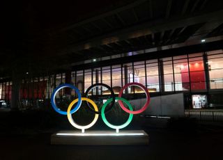 올림픽 개막 코앞인데.. 도쿄에 네 번째 긴급사태 선포