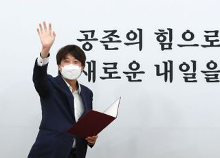 이준석의 뚝심 혹은 리스크? 통일부 폐지론 여진 지속