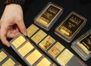 [코인뉴스] 금 보다 낫다는 비트코인…제자리걸음 이유는?