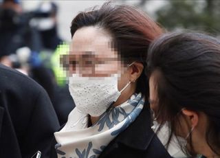 [속보] 정경심 항소심도 징역 7년 구형…檢 "거짓의 시간 보내고 공정의 시간 회복해야"