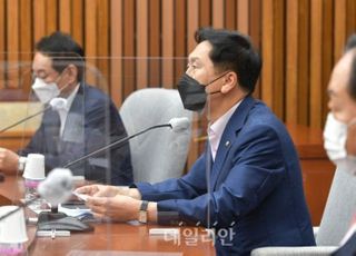 김기현 "文대통령, 기모란 경질로 코로나 극복 의지 확인시켜달라"