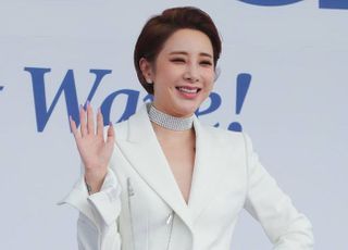 서인영, 코로나19 확진 판정…일정 전면 취소