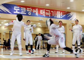 [김윤일의 역주행] 코로나 블루, ‘올림픽 백신’으로 치유하자