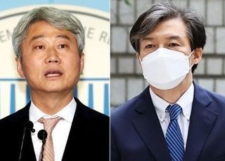 김근식, 조국 턱걸이 인증샷에 "초절정 관종인가"