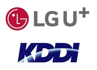 LGU+, 日 통신사 KDDI와 5G·6G 협력 강화