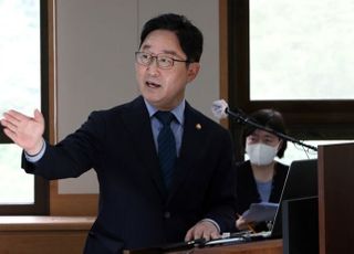 박범계 "합동감찰 한명숙 구하기 아냐…수사팀에 대한 대검 조치 동의"