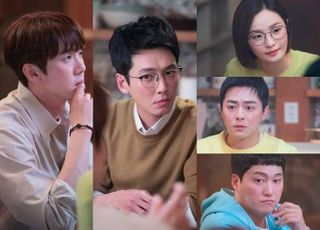 ‘슬기로운 의사생활2’, 20년지기 볼빨간 99즈에 무슨 일이?