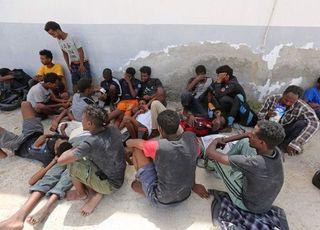 “물 한 모금 줄테니 성관계 하라” 리비아 난민 수용소 인권 ‘심각’