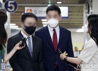 '강요미수' 이동재 전 채널A 기자 1심 무죄…"언론 자유는 최후 보루"