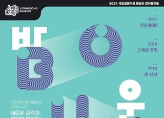 정동극장, 코로나 검사 전원 음성…'바운스' 주말 공연 진행