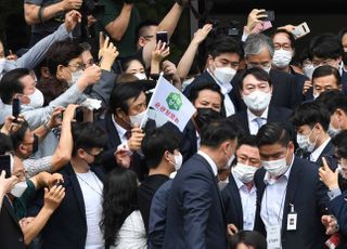 윤석열 후원회장에 '북핵 전문가' 황준국 전 주영대사