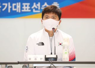 ‘유승민 확진’ IOC 위원 중 첫 코로나19 양성 판정