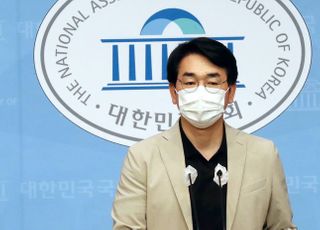 "시세차익 공유, 가치성장 주택" 박용진 부동산 공약 발표