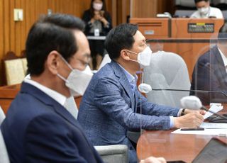 김기현 "국방부 장관, 합참의장 즉각 경질하라"