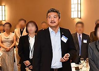 '옵티머스 창업자' 이혁진 美송환, 10개월째 무소식